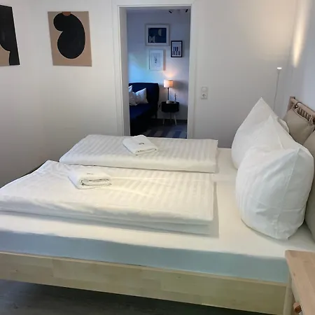 Geraeumige Stadt-wohnung - Mit Parkplatz Bregenz