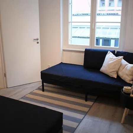 Geraeumige Stadt-wohnung - Mit Parkplatz * Bregenz